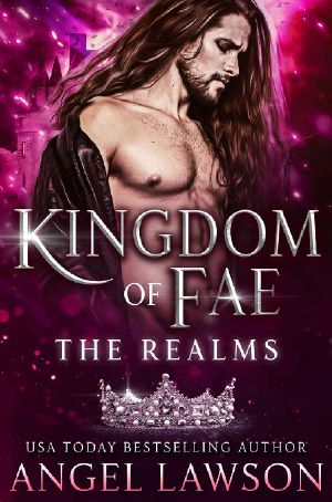 [Kingdom of Fae 02] • The Realms